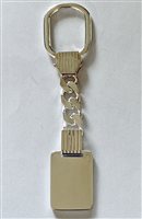 Trousseau Gioie Gobbo in Argent PCAGTARGA228 - PCAGTARGA228